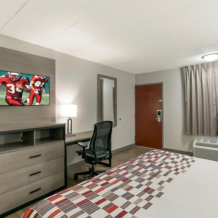 Red Roof Inn 볼티모어 외부 사진