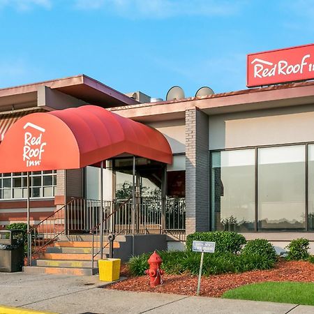 Red Roof Inn 볼티모어 외부 사진